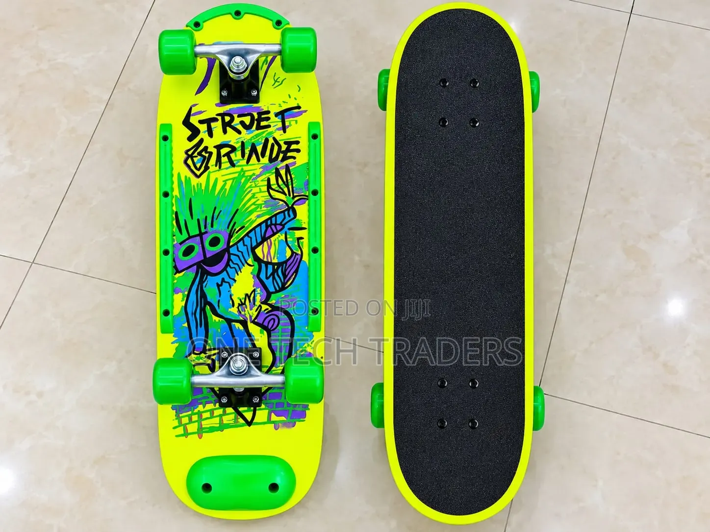 Professional Skate Board