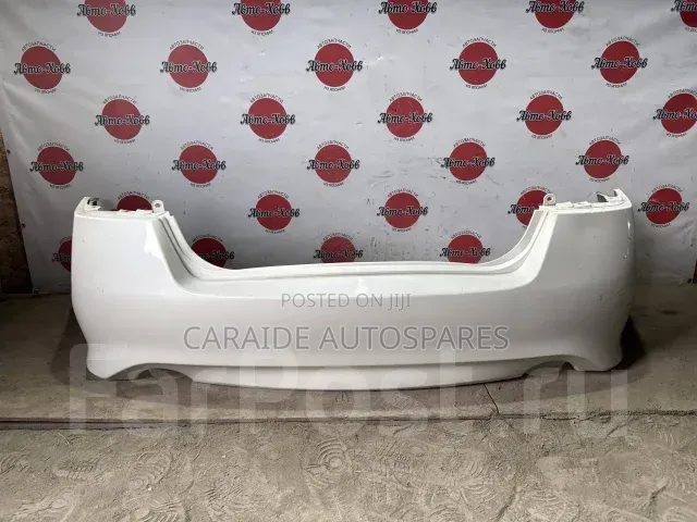 Nissan Teana 2014/2015/2016 Rear Bumper