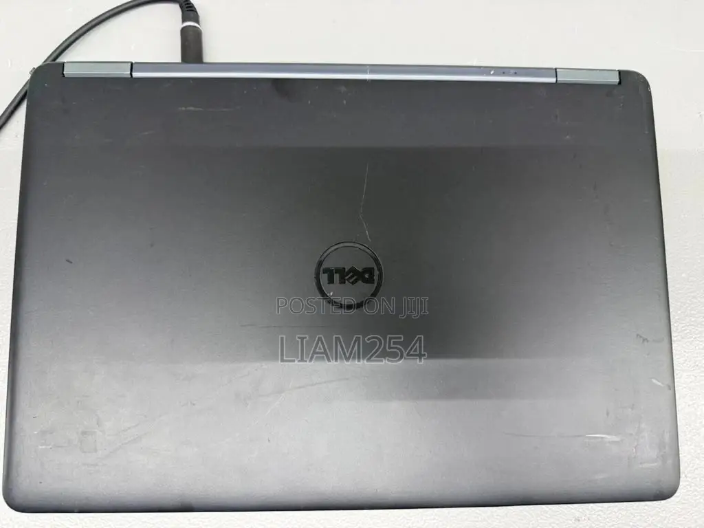 Laptop Dell Latitude 12 7250 8GB Intel Core i5 SSD 128GB