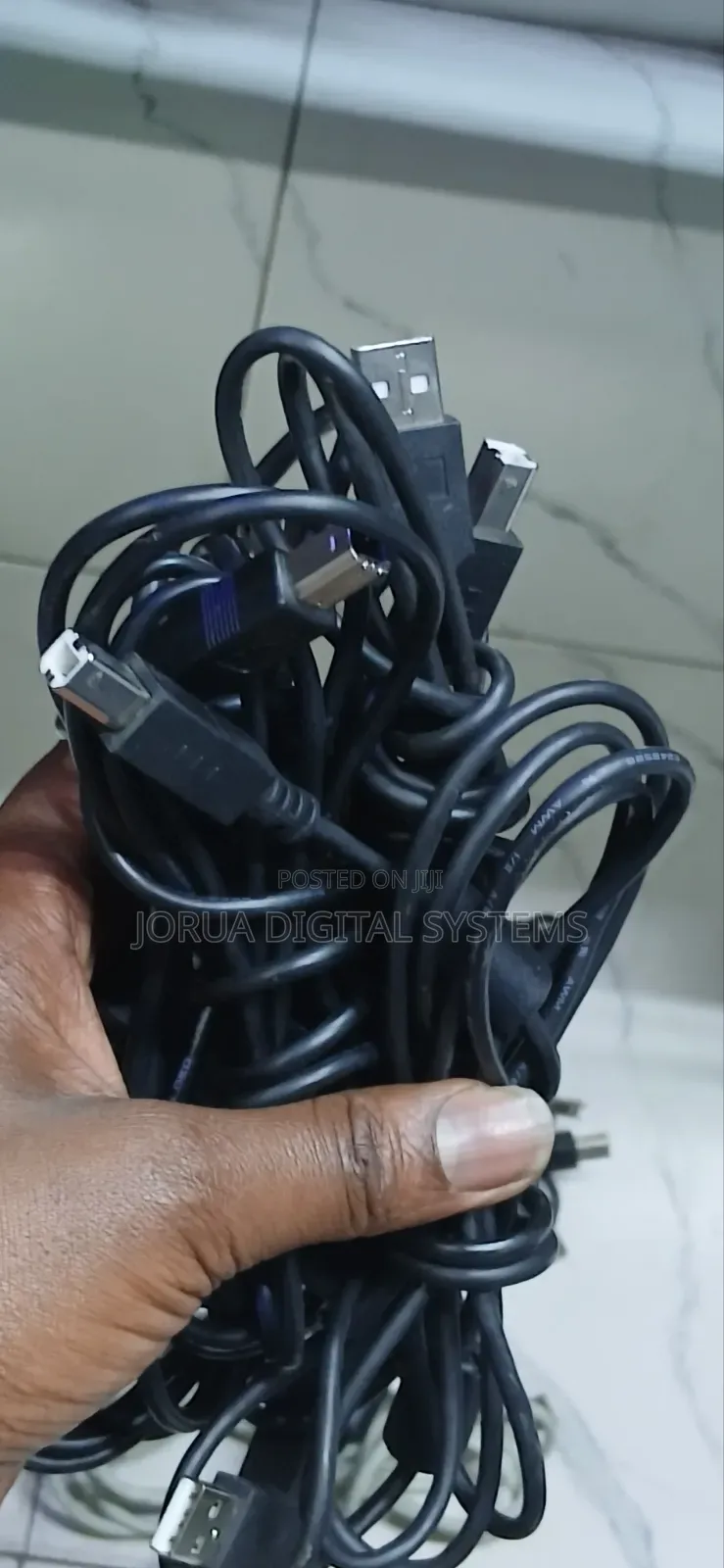 Ex Uk Printer Cables