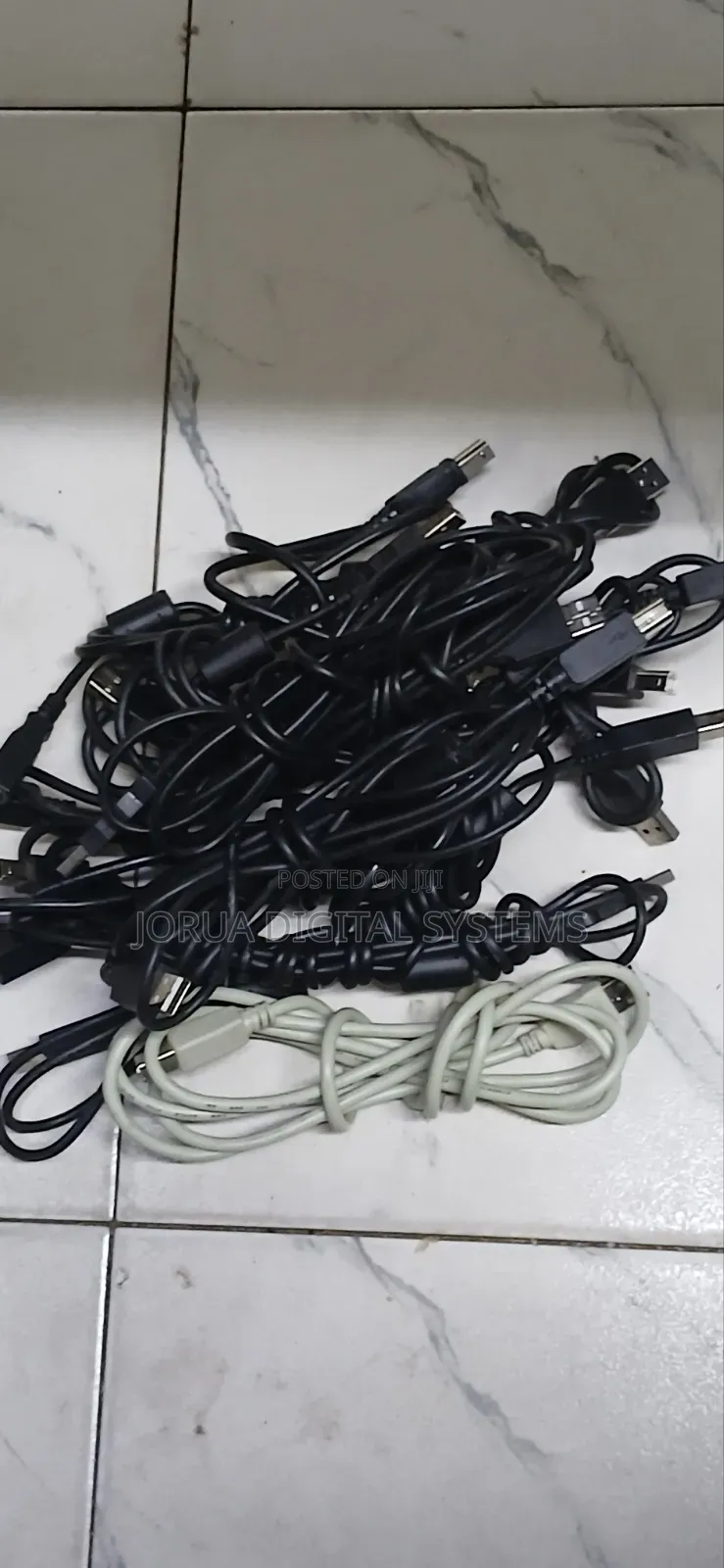 Ex Uk Printer Cables