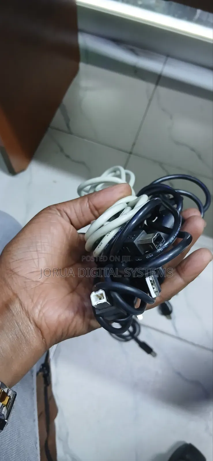 Ex Uk Printer Cables