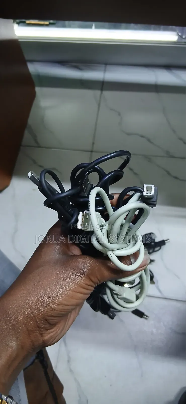 Ex Uk Printer Cables