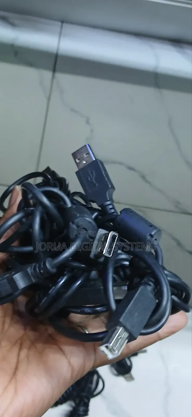 Ex Uk Printer Cables