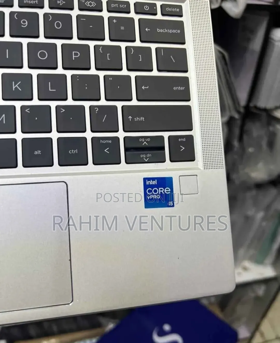 Laptop HP 630 8GB Intel Core i5 SSD 512GB