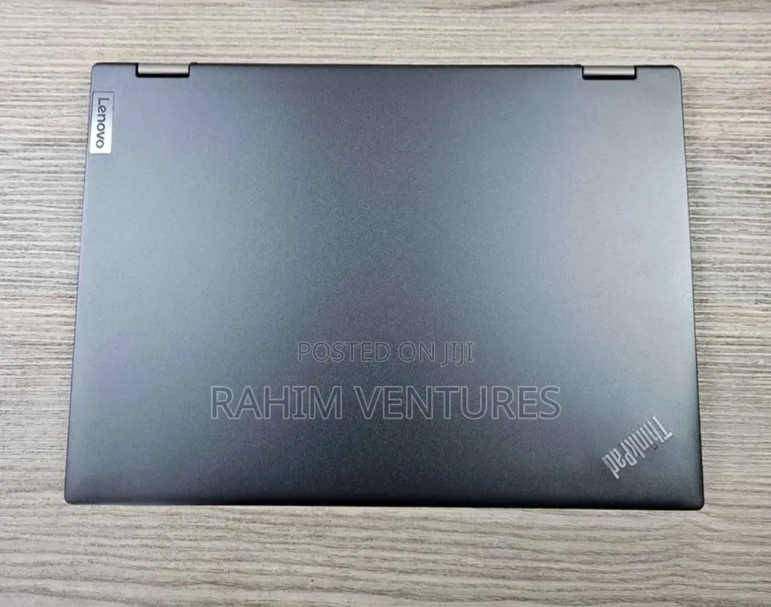 Laptop Lenovo ThinkPad L13 Yoga 16GB Intel Core i5 SSD 256GB
