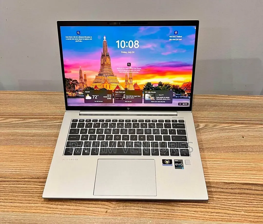 Laptop HP EliteBook 840 G9 16GB Intel Core i5 SSD 256GB