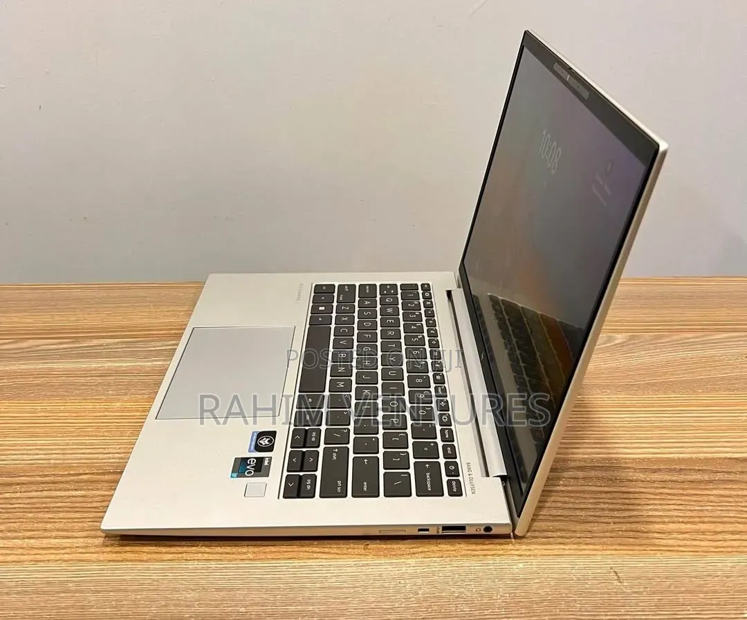 Laptop HP EliteBook 840 G9 16GB Intel Core i5 SSD 256GB
