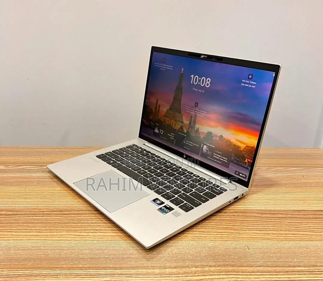 Laptop HP EliteBook 840 G9 16GB Intel Core i5 SSD 256GB