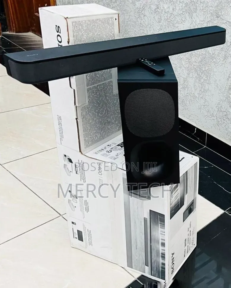Sony S400 2.1Ch Soundbar