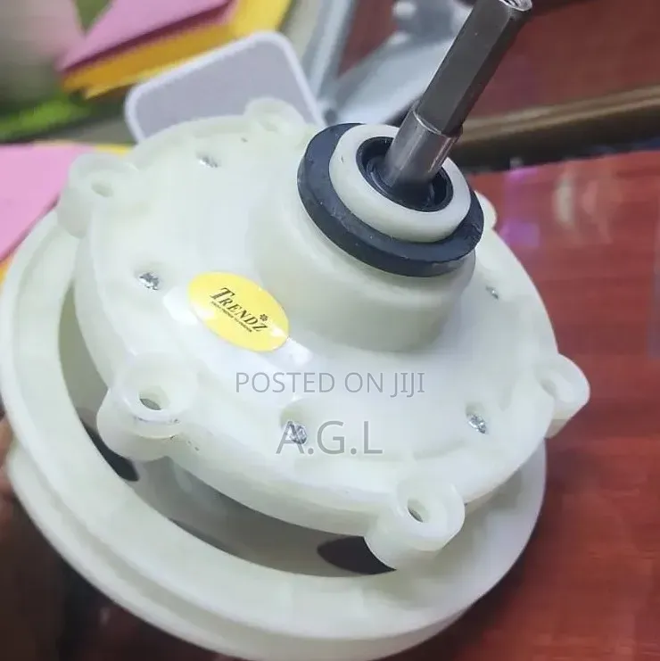 Gearbox Automatic Transmission for Washing Machine