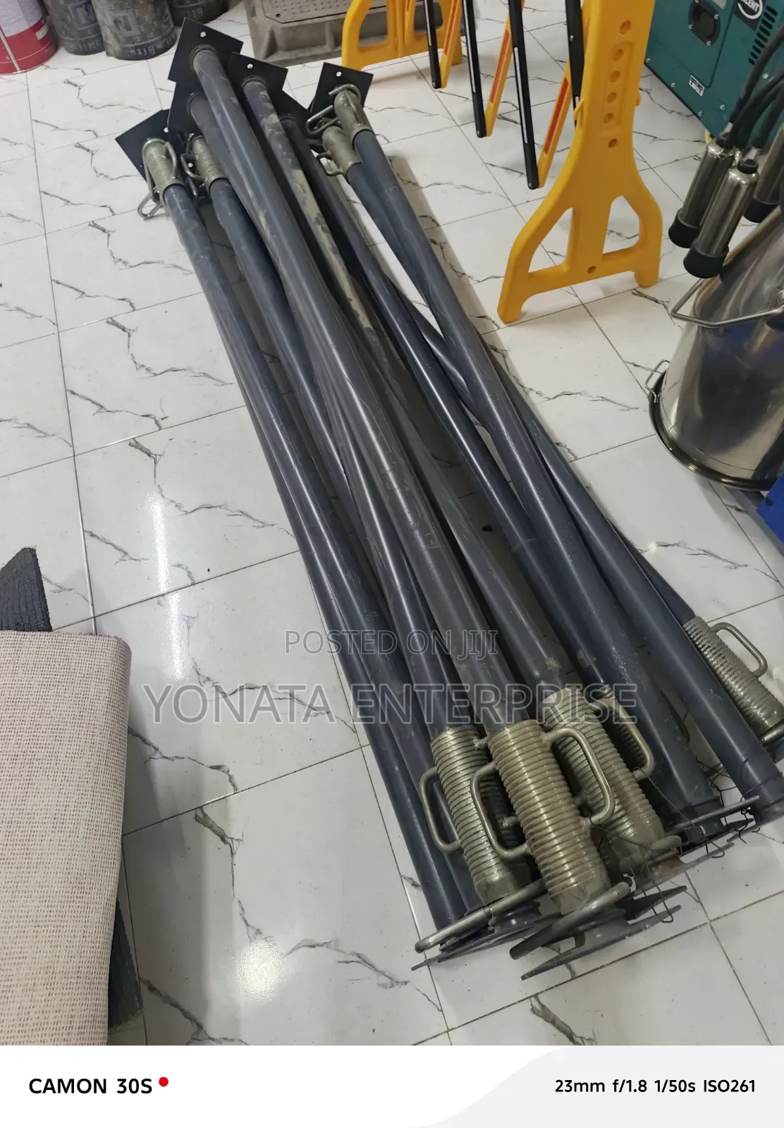 3.5M Prop Jacks