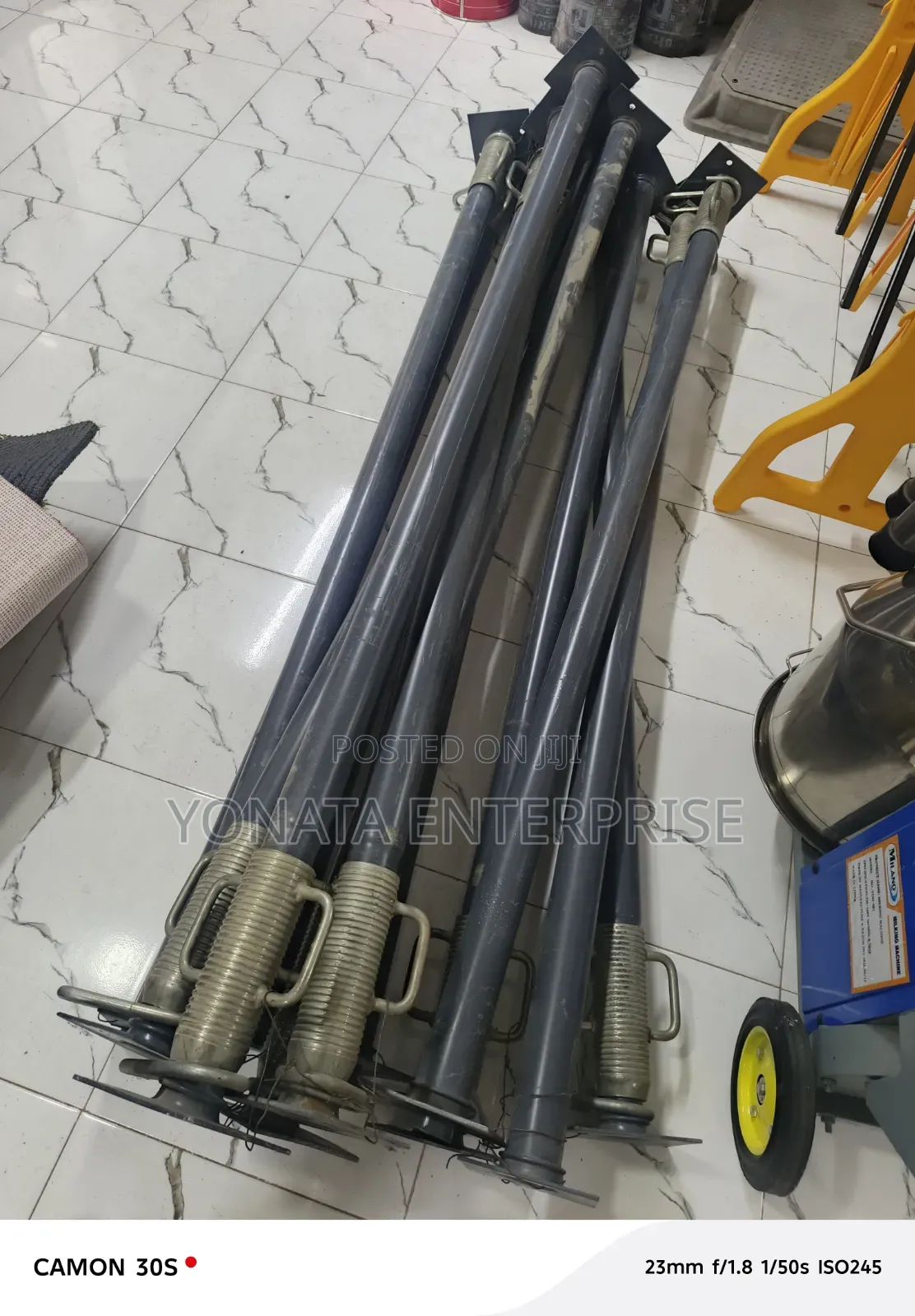 3.5M Prop Jacks