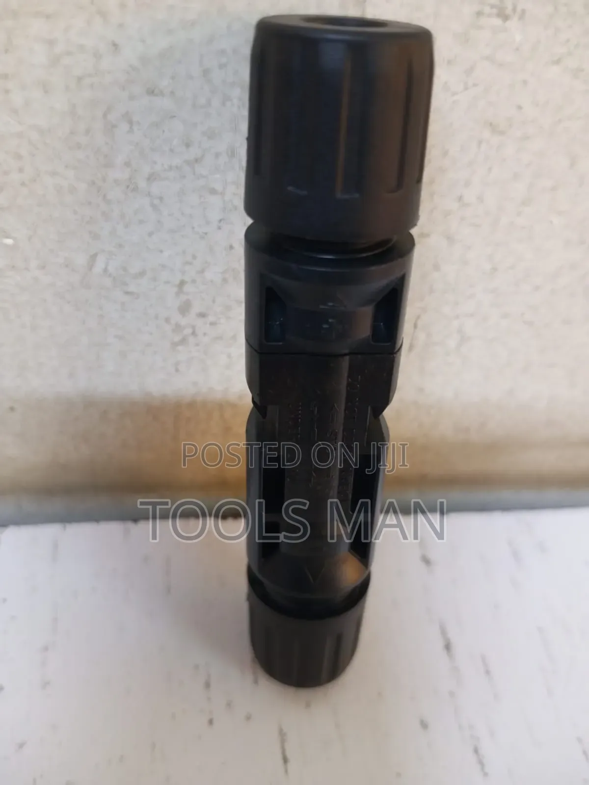 MC4 Solar Panel Cable Connector.