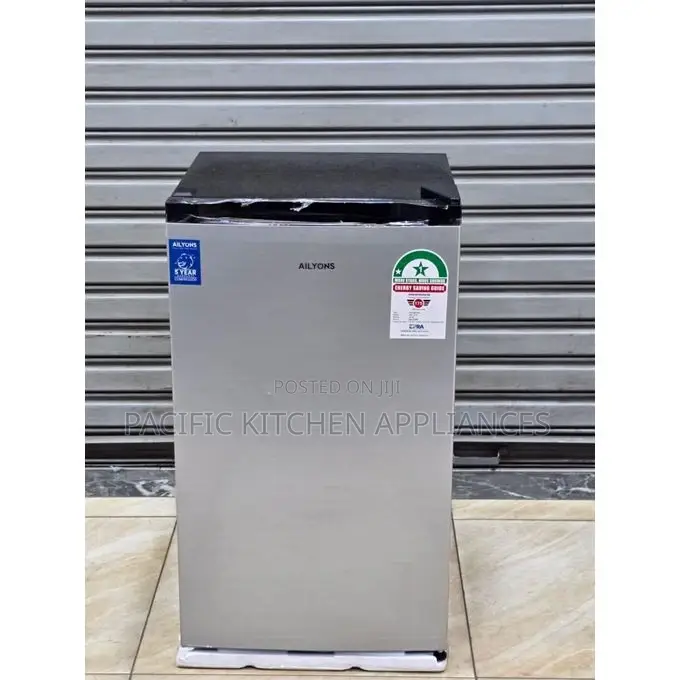 AILYONS 90L Single Door Refrigerator