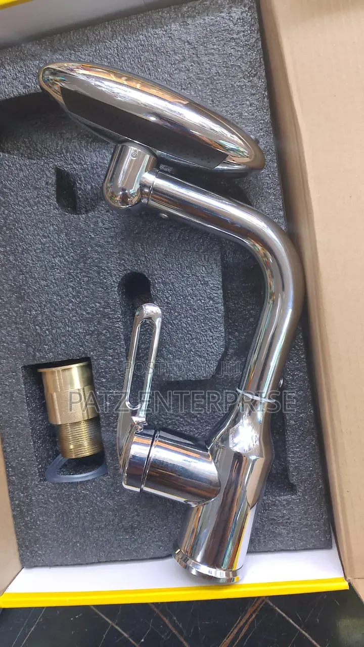 Shower Mixture Tap Modern