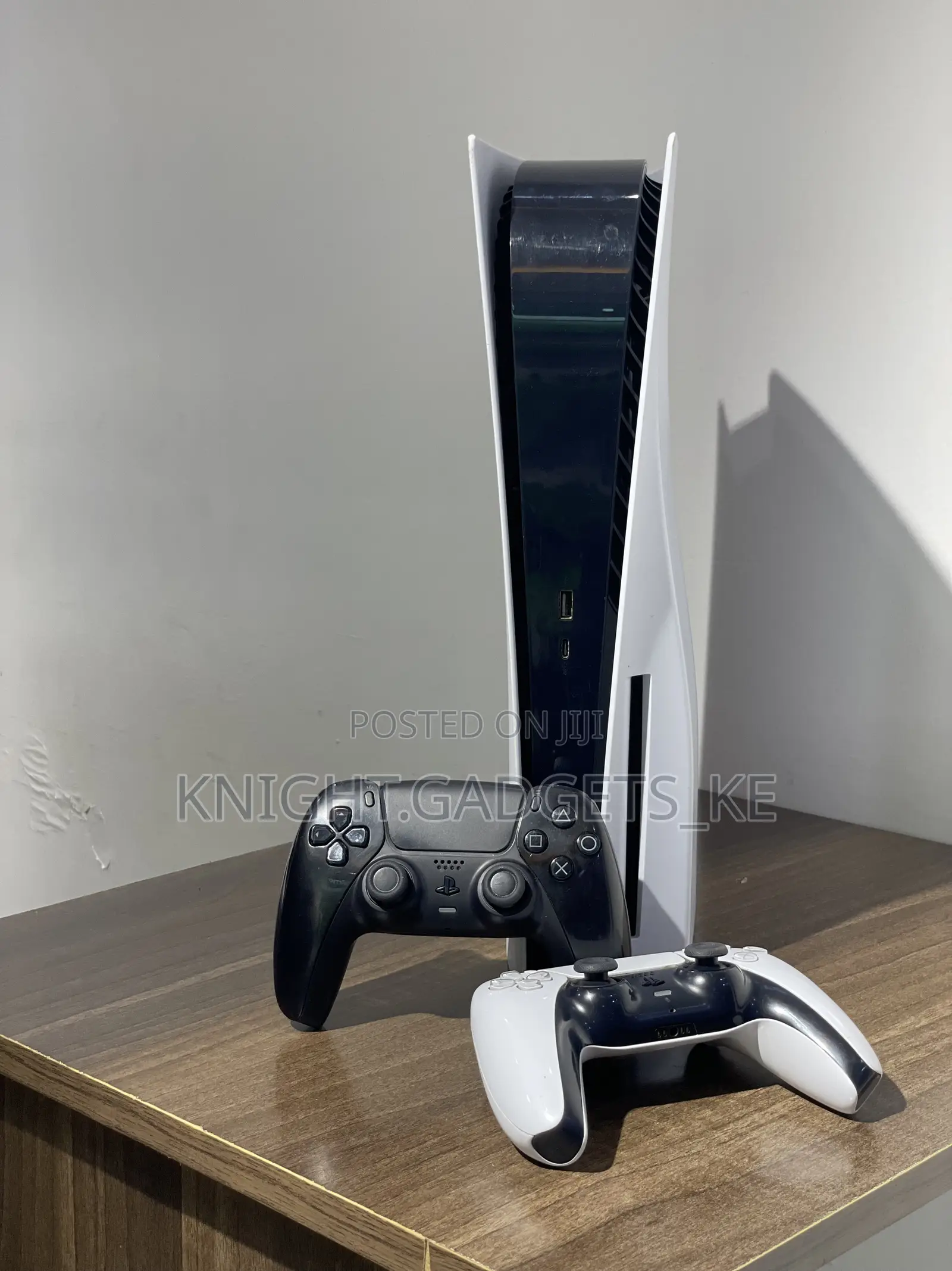 Playstation5 Standard Disc Edition