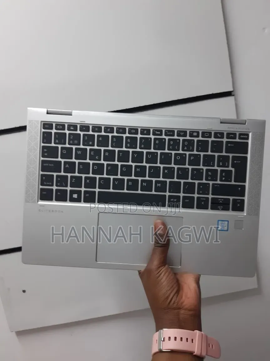 Laptop HP EliteBook 1040 G3 8GB Intel Core i5 SSD 256GB