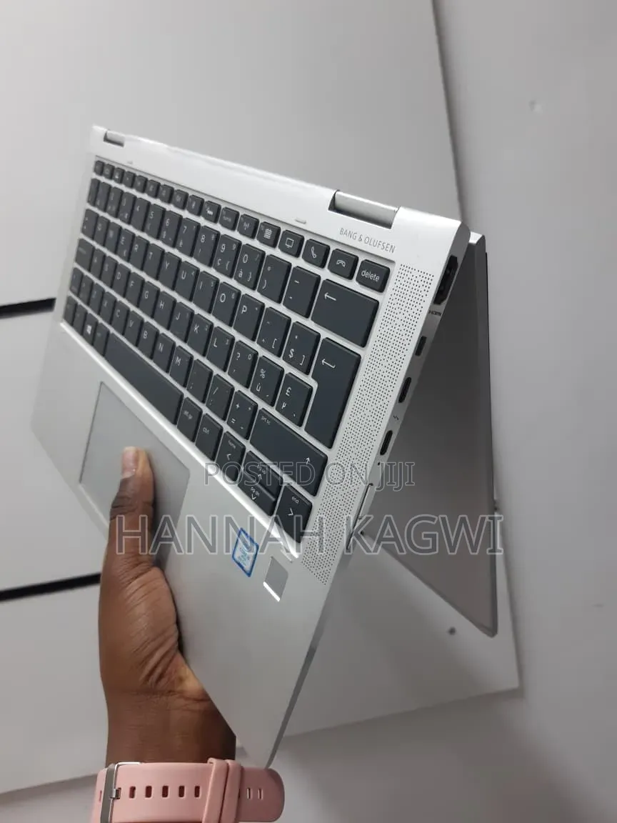 Laptop HP EliteBook 1040 G3 8GB Intel Core i5 SSD 256GB