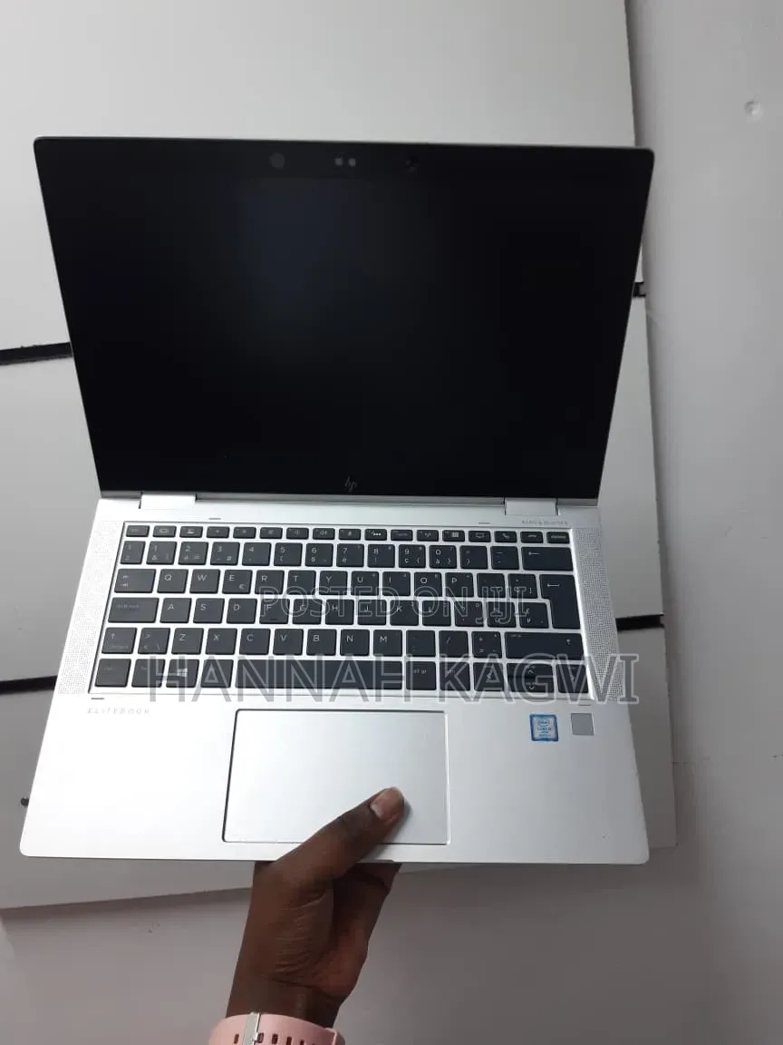 Laptop HP EliteBook 1040 G3 8GB Intel Core i5 SSD 256GB