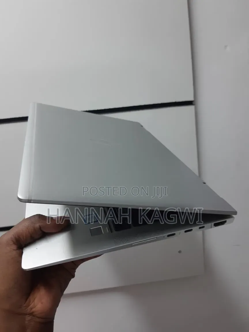 Laptop HP EliteBook 1040 G3 8GB Intel Core i5 SSD 256GB