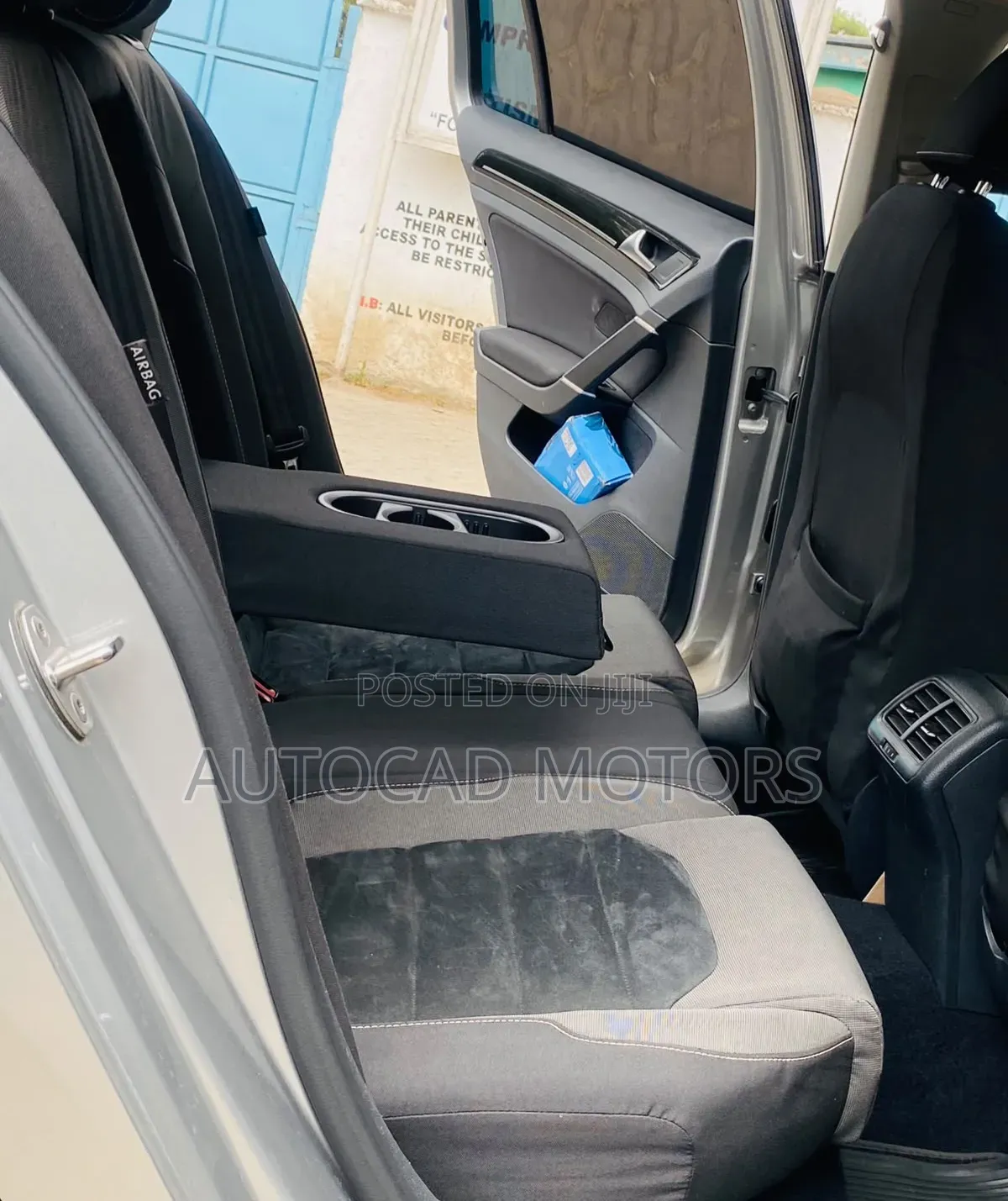 Volkswagen Golf 2015 Silver