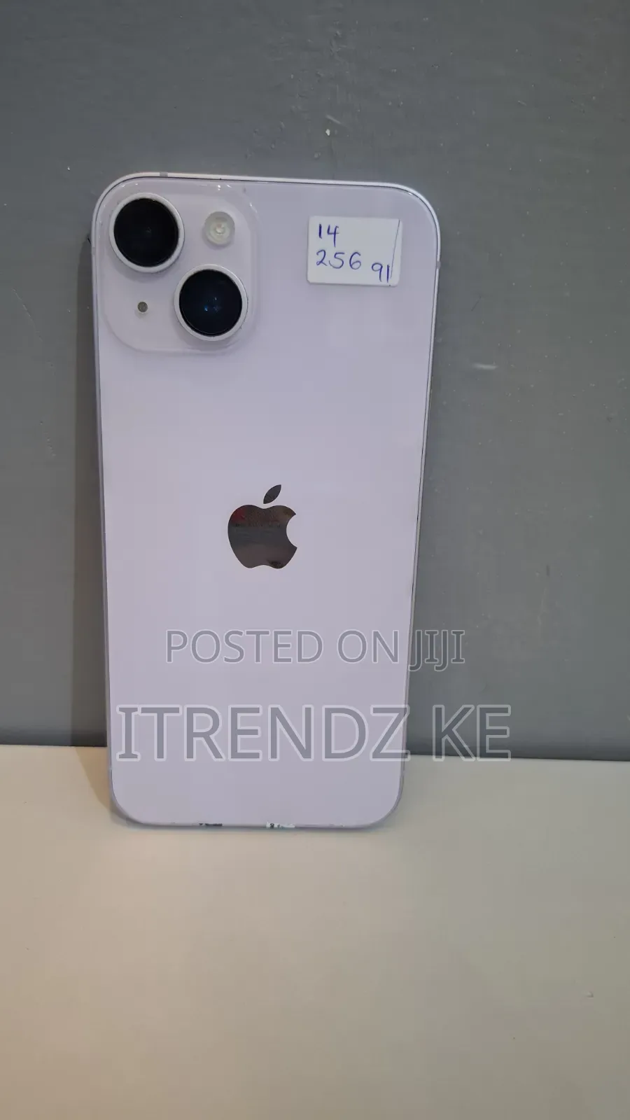 Apple iPhone 14 256 GB Purple