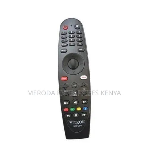 Vitron Smart Android TV Remote
