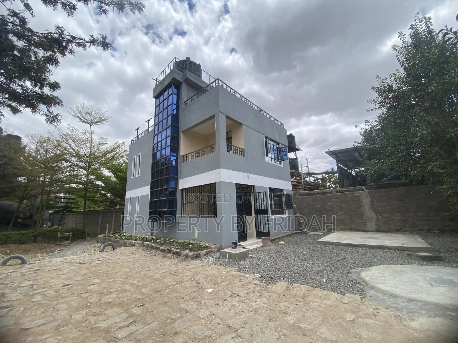 4bdrm Maisonette in Kitengela for rent