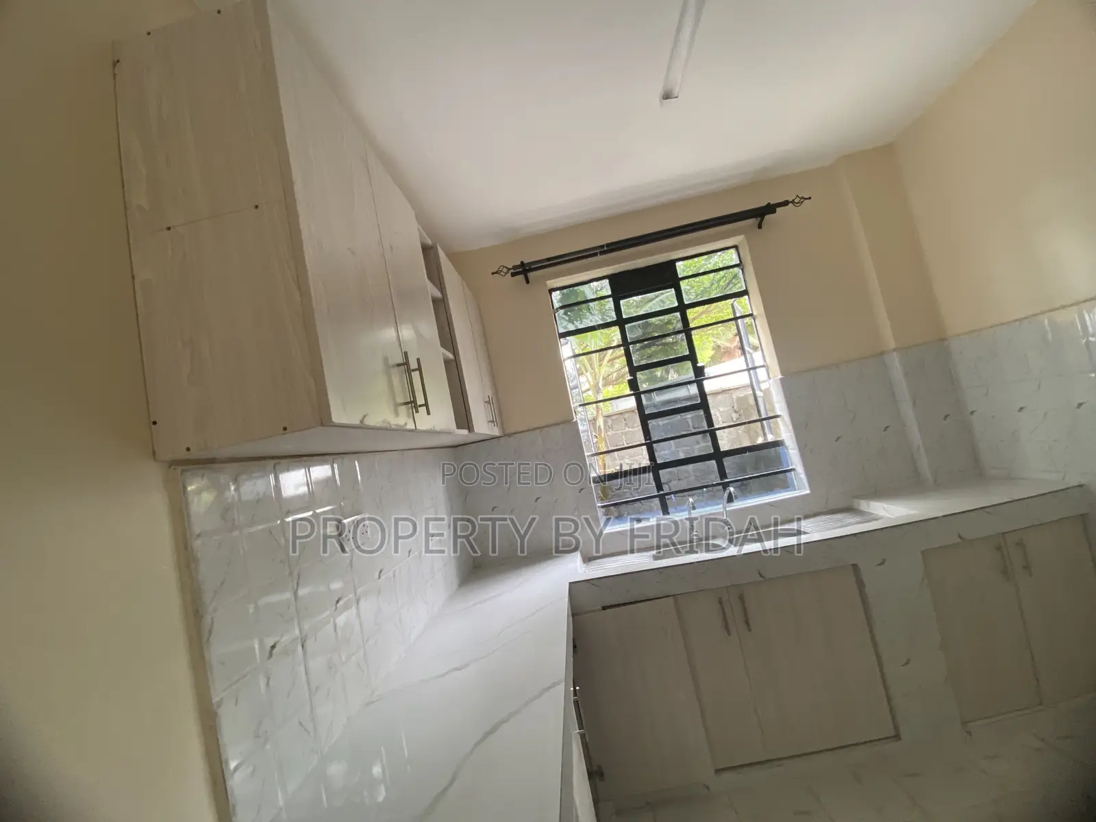 4bdrm Maisonette in Kitengela for rent