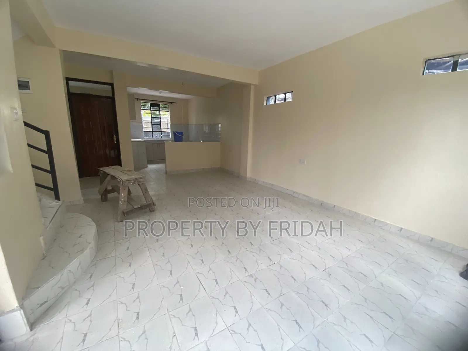 4bdrm Maisonette in Kitengela for rent