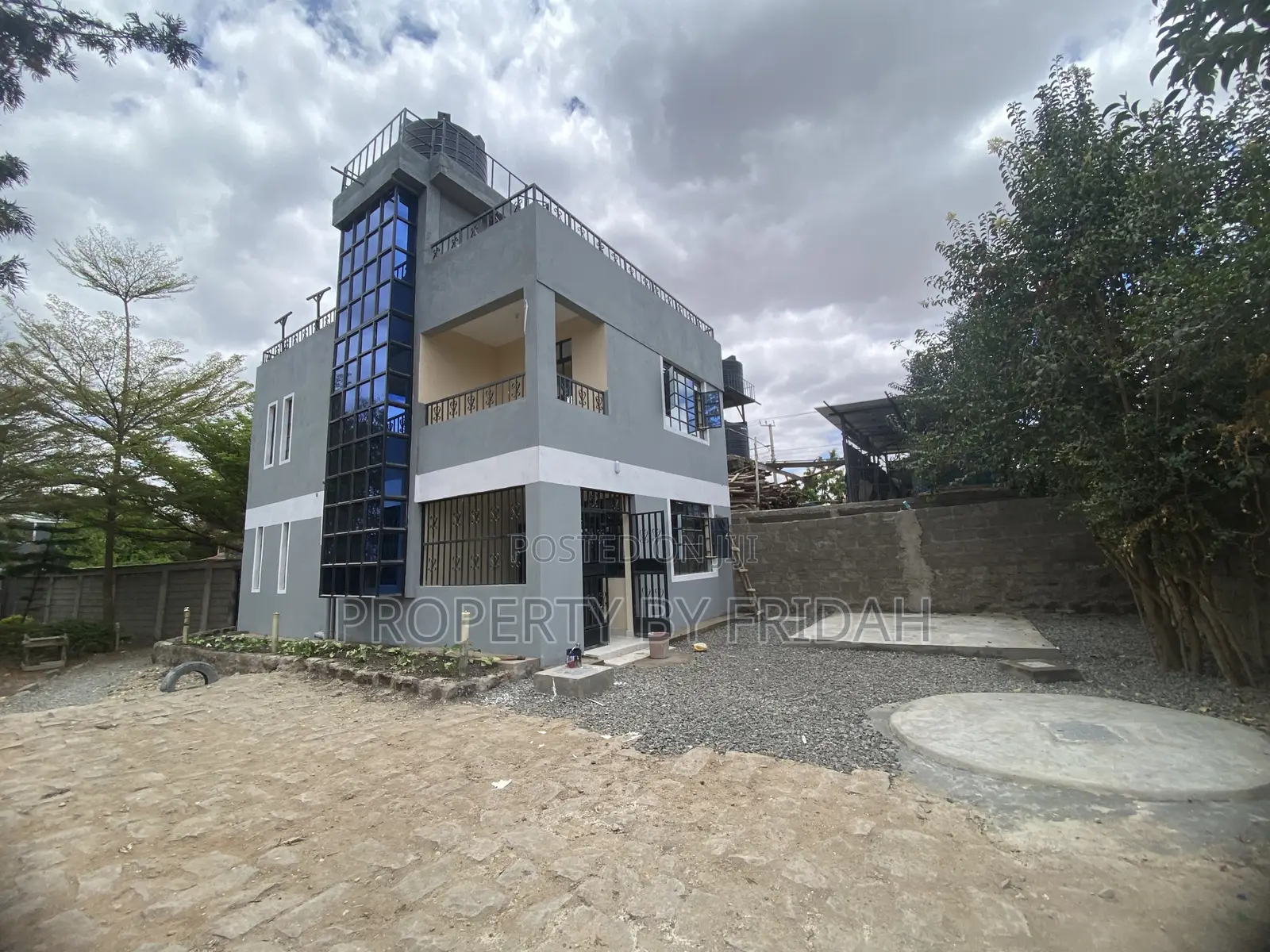 4bdrm Maisonette in Kitengela for rent