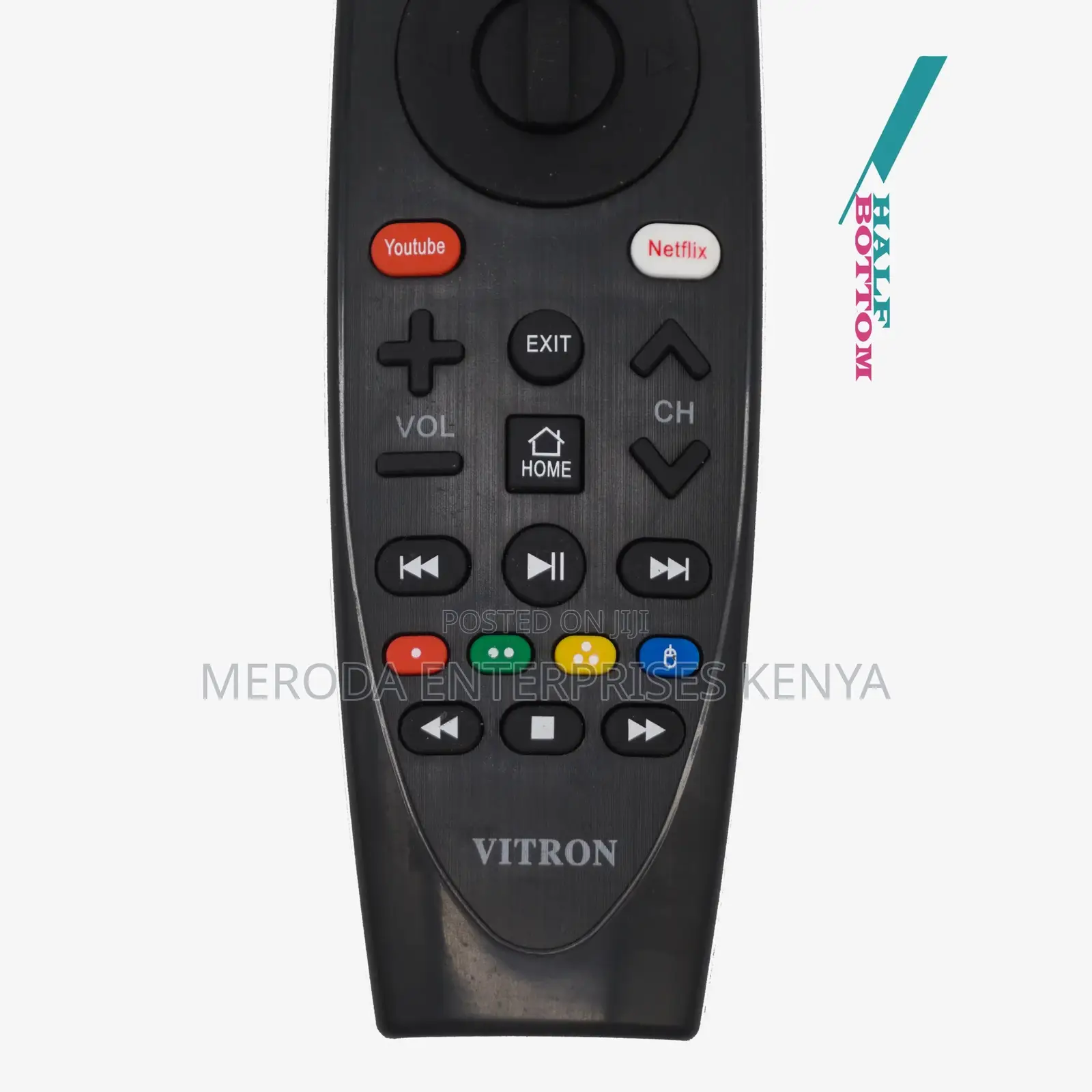 Vitron Smart Android TV Remote