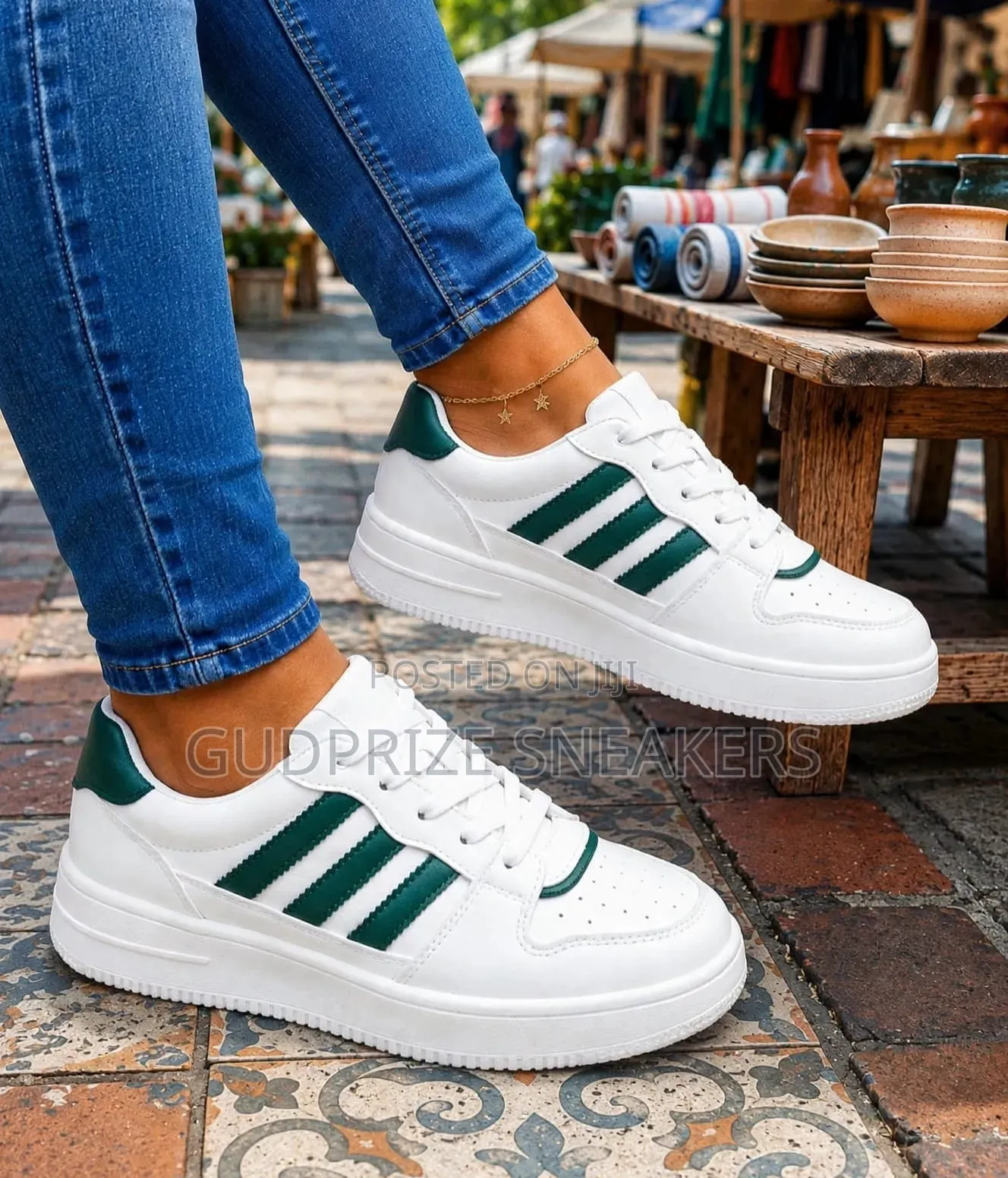Classic Sneakers