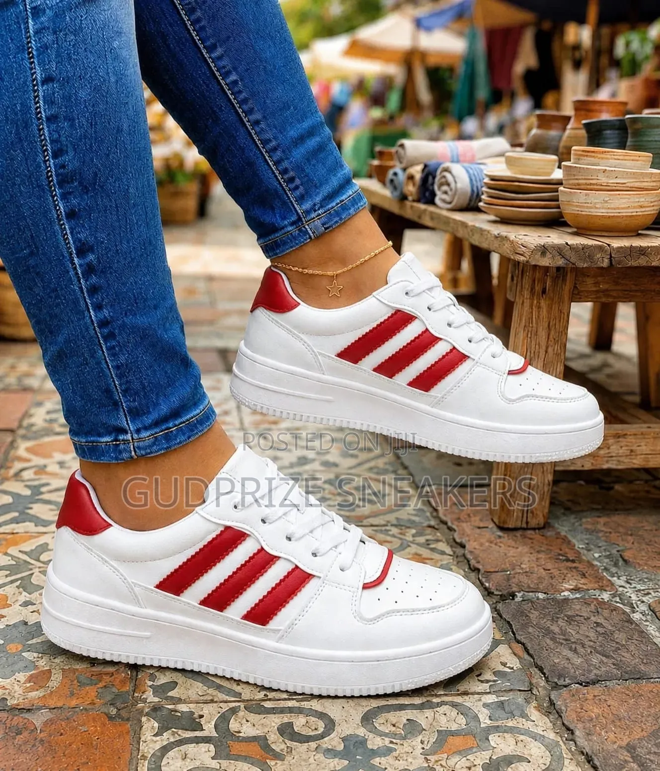 Classic Sneakers