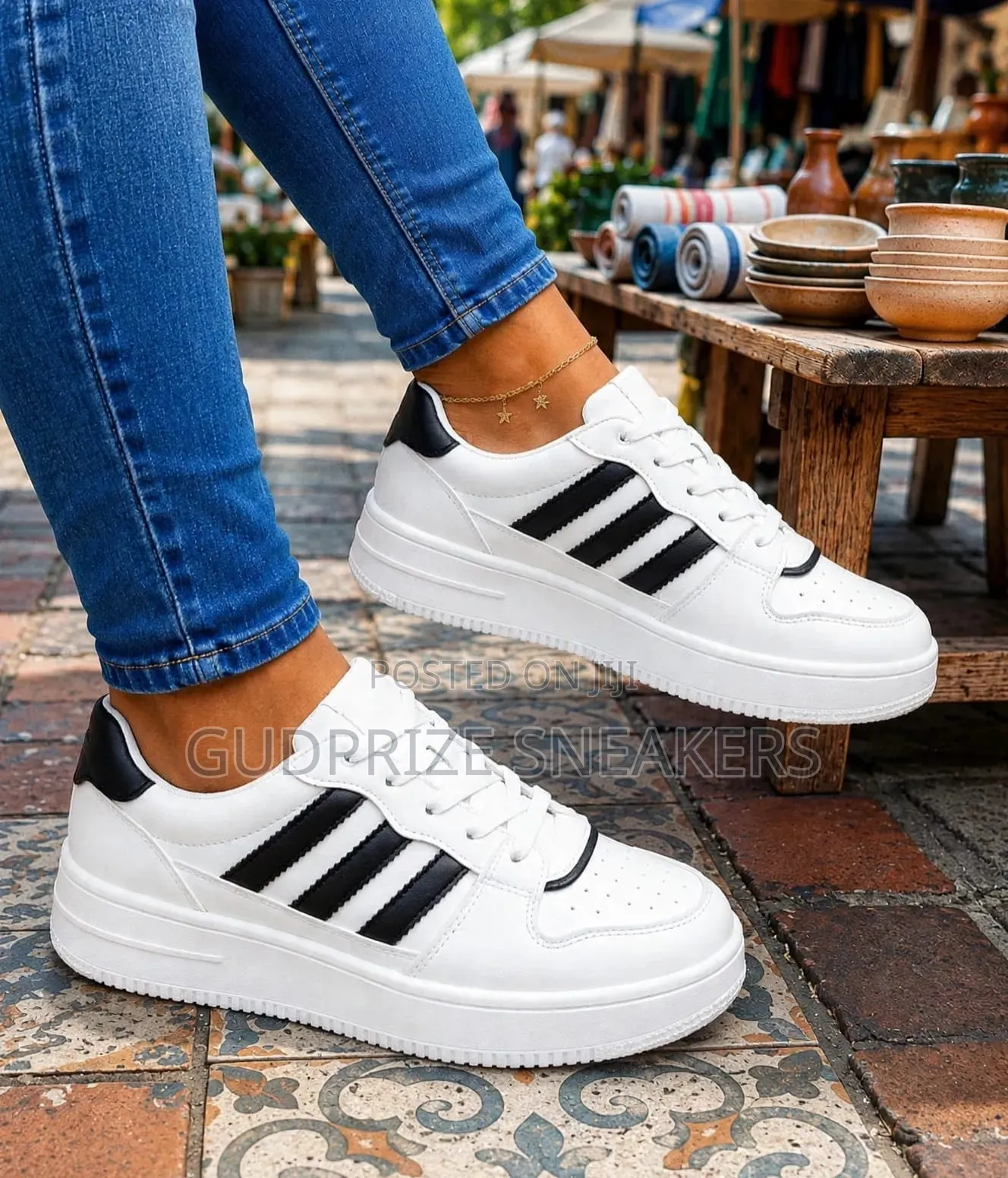 Classic Sneakers