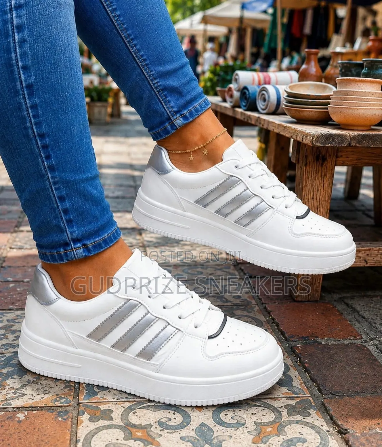 Classic Sneakers