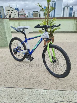 26-Inch Bicycle – Perfect for 13+ Years