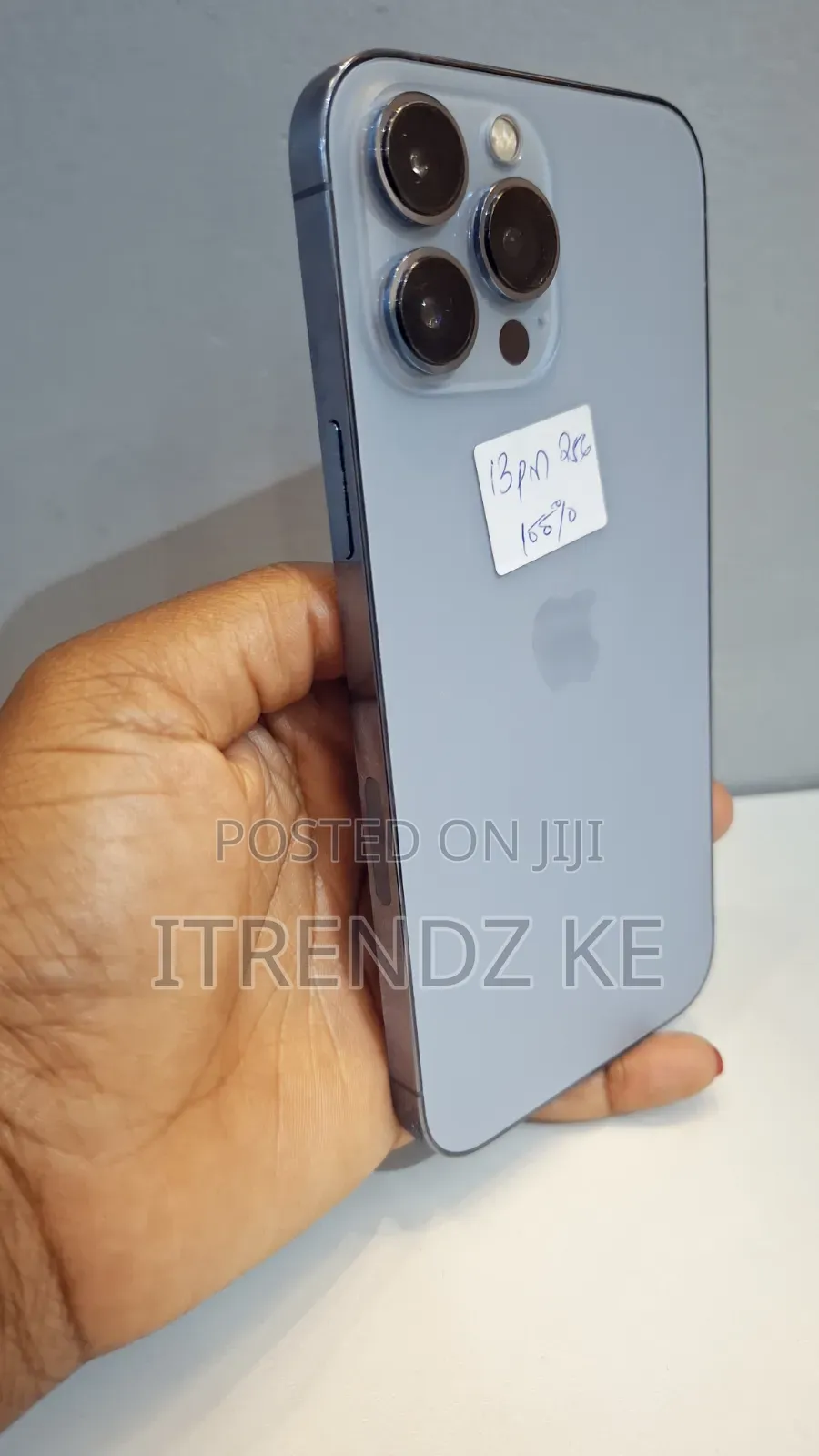Apple iPhone 13 Pro Max 256 GB Blue