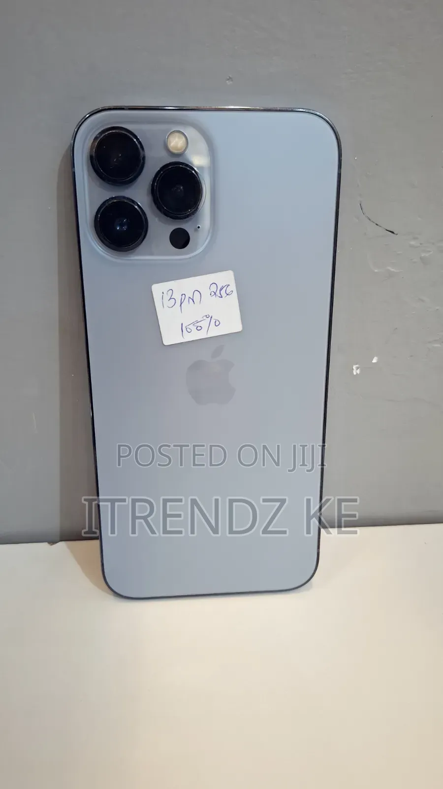 Apple iPhone 13 Pro Max 256 GB Blue