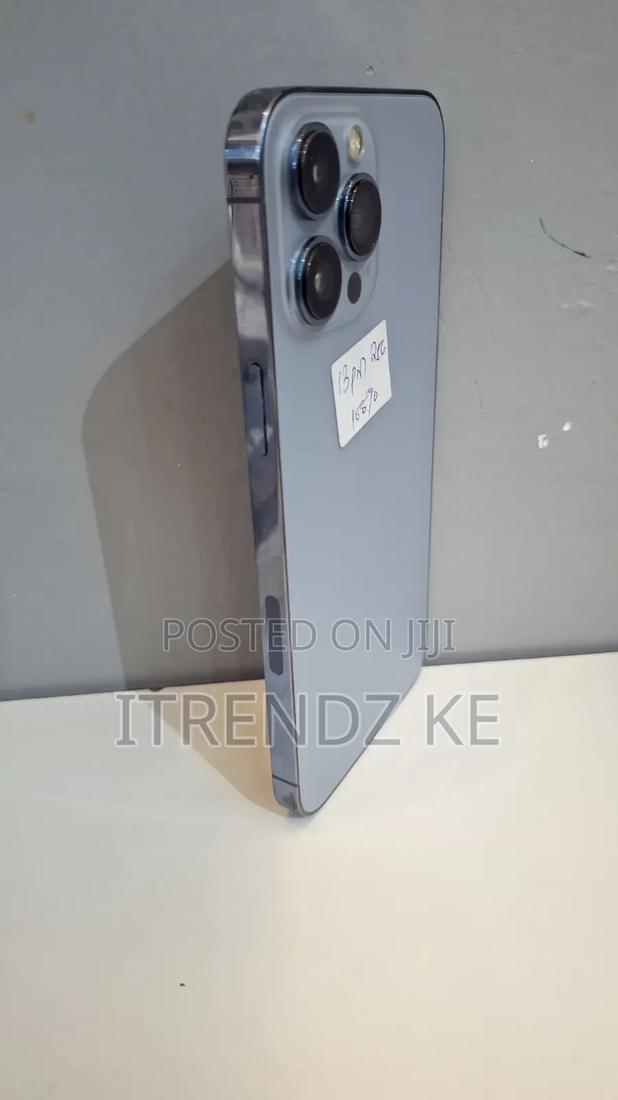 Apple iPhone 13 Pro Max 256 GB Blue