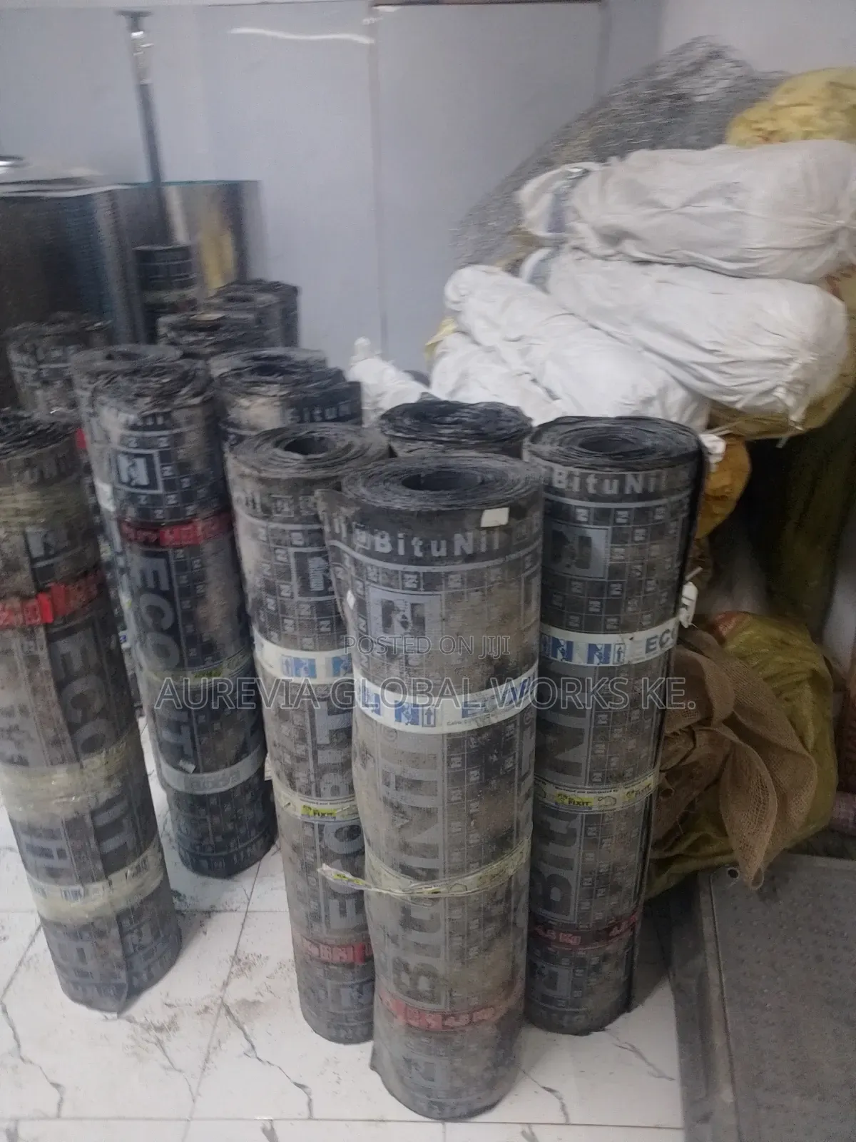 App Membranes 4mm Plain