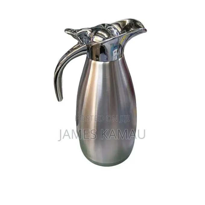 World Vacuum Flask Stainless Steel Flask Vaccum Coffee Pot-2l