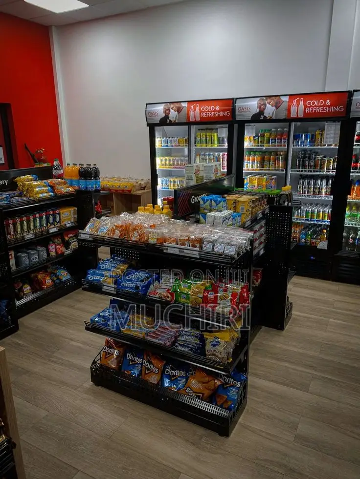 Business POS Software for Retail Management