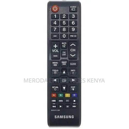 Samsung TV Universal Remote Control