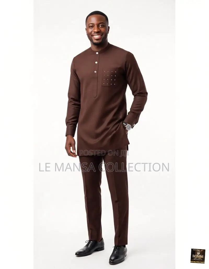Modern Designer Senator Wears