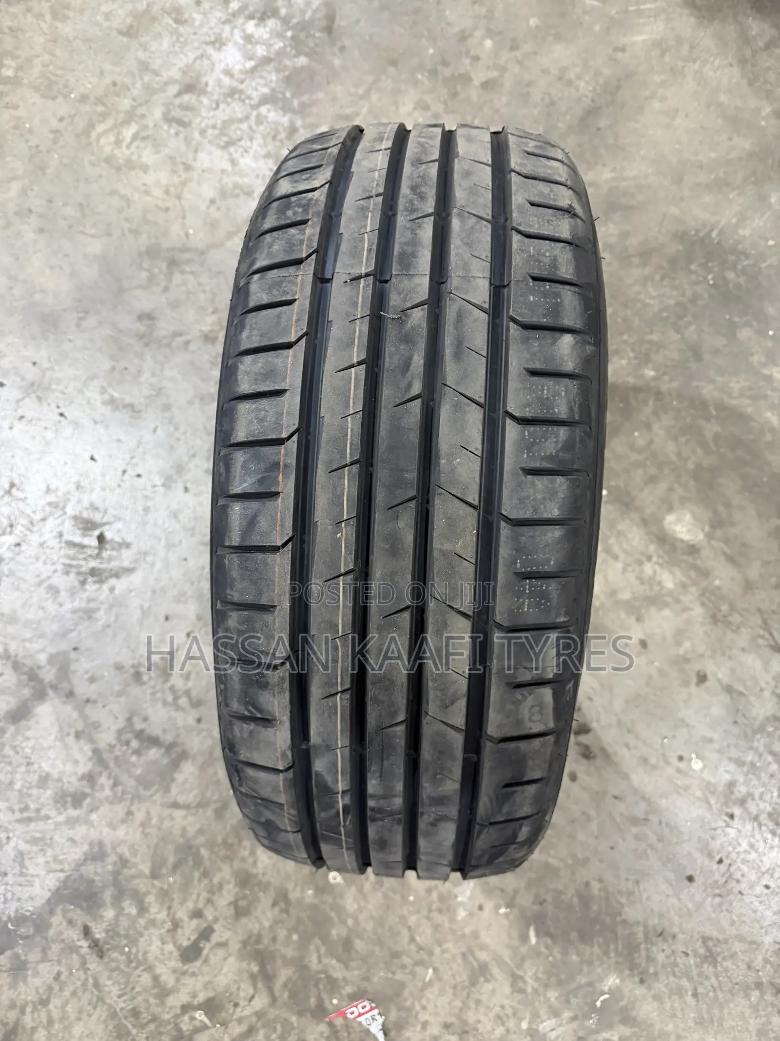 265/55r19 Zextuar Tyre