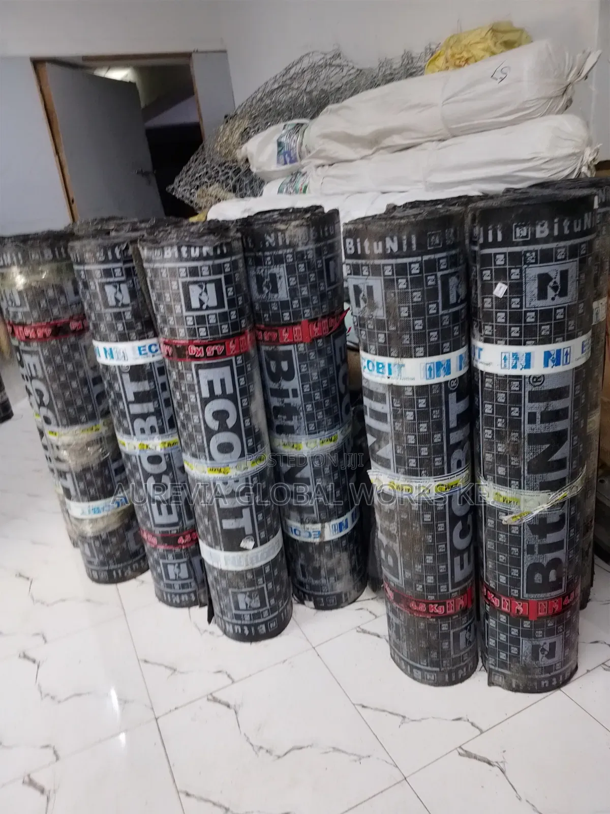 Ecobit Membrane 3mm