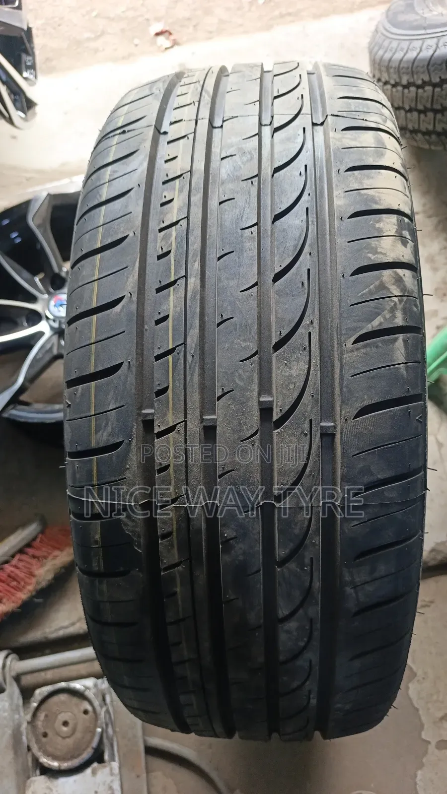 225/45r18 Goddard