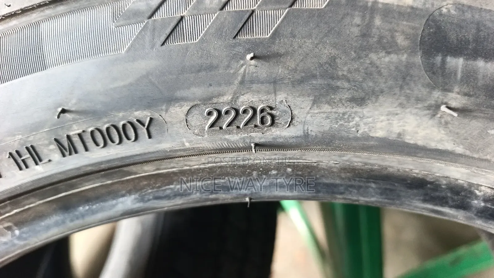 225/45r18 Goddard